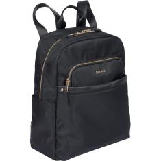 Mochila Grande Sestini Liv Preta