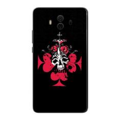 Capa Adesivo Skin008 Verso Para Huawei Mate 10 2017 - KawaSkin