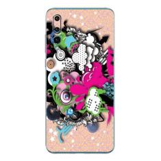 Capa Adesivo Skin104 Verso Para Huwaei P20 Pro (2018) - KawaSkin