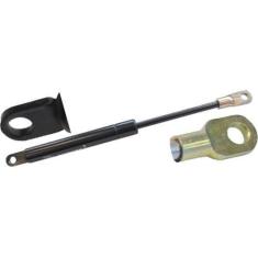 Amortecedor Mola Gás Banco Marcopolo ônibus 30 Kgf F103 - Amortex