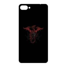 Capa Adesivo Skin255 Verso Para Asus Zenfone 4 Max - KawaSkin