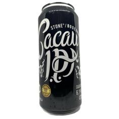 Cerveja Cacau Ipa Bodebrown Pale Ale Eleita melhor do Brasil