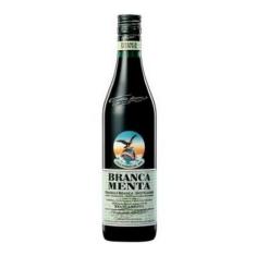 Fernet Branca Menta 750 ml Italiano