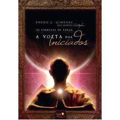 Livro - Os símbolos de força