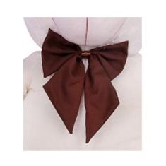 Urso Bicho de Pelúcia Grande Gigante com Laço Teddy 1,40 Metros - Luck