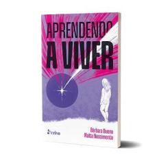 Livro - Aprendendo a Viver