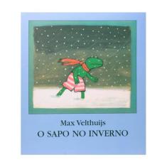 O Sapo No Inverno