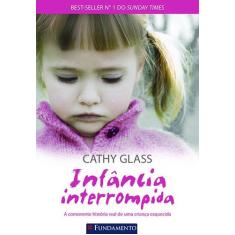 Livro - Infância Interrompida