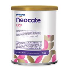 Fórmula Infantil Neocate Lcp 400g