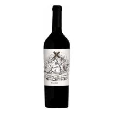 Vinho Cordero Con Piel De Lobo Malbec 750 Ml - Kit Com 03 Un - Mosquit