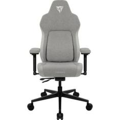 Cadeira Gamer ThunderX3 CORE Smart Loft Cinza Claro