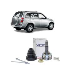 Junta Homocinetica Chery Tiggo 2.0 16V 09 10 11 12 13 14 15