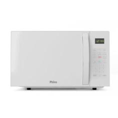 Micro-ondas 25L Philco Receitas Pré-programadas 1100W PMO28B 220V, Bra