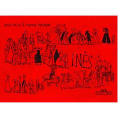Livro - Inês - Intrínseca