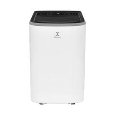 Electrolux Ar-Condicionado Portátil Electrolux 12.000 BTUS Frio com Wi-fi Branco (SP12F) 127V