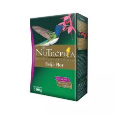 Néctar Nutrópica para Beija-Flor 500g
