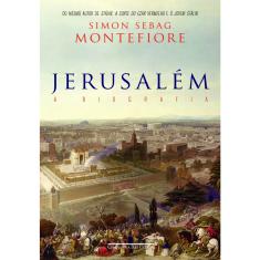 Livro - Jerusalém