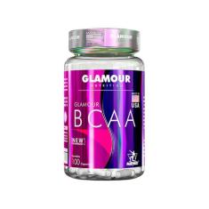 Bcaa 100 Caps - Midway Glamour Nutrition
