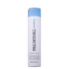 Paul Mitchell Clarifying Shampoo Three - 300ml Beleza Na Web