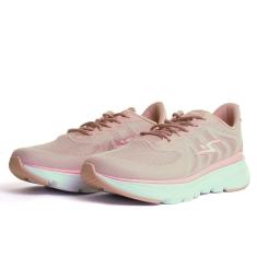 Tênis Esportivo Feminino Adrun Fit Energy 10002F-Feminino