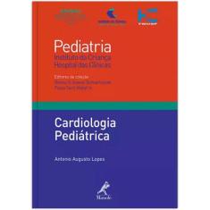 Livro - Cardiologia Pediátrica