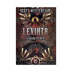 Leviatã: A missão secreta (Vol. 1)