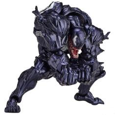Venom Action Figure Modelo de brinquedo