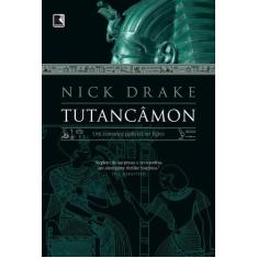 Livro - Tutancâmon: Um Romance Policial No Egito (Vol. 2)