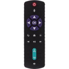 Buba, Mordedor Controle Remoto