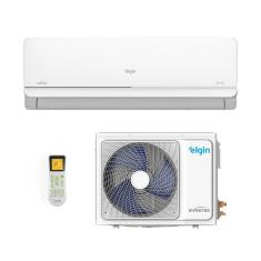 Ar Condicionado Split Hi Wall - Inverter - Eco Star - Elgin - 12000 Btus - Frio - 110V Monofásico