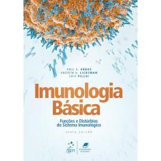 Imunologia Básica: Funções e Distúrbios do Sistema Imunológico