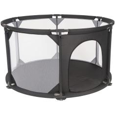 Berço Ici Preto Kiddo