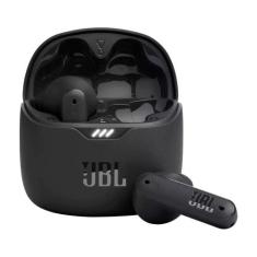 Fone de Ouvido Bluetooth JBL Tune Flex, In Ear - Preto