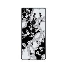 Capa Adesivo Skin356 Verso Para Sony Xperia Xz2 - KawaSkin