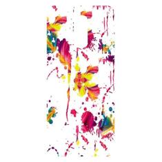 Capa Adesivo Skin205 Verso Para Samsung Galaxy A6 Plus - KawaSkin