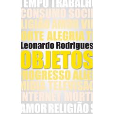 Livro - OBJETOS