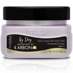 Hobety Máscara Repositor De Carbono - 300 Gr
