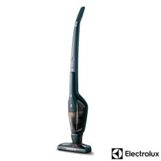 Aspirador de Pó 2 em 1 Electrolux Ergorapido com Capacidade de 0,42 Li