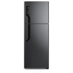 Geladeira Electrolux Frost Free com AutoSense 480L Efficient Duplex Bl