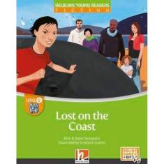 Lost On The Coast