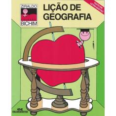 Licao De Geografia