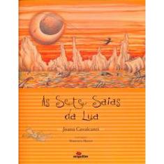 As Sete Saias Da Lua