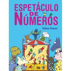 Espetáculo de números