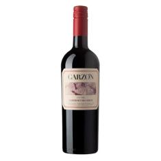 Vinho Garzón Estate Cabernet De Corte Tinto 750ml - Gárzon