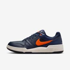 Tênis Nike Full Force Low Masculino-Masculino