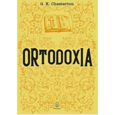 Livro - Ortodoxia
