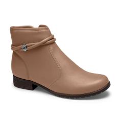 Bota Feminina Dakota G9554-Feminino