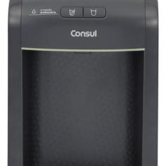 Purificador De Água Gelada Digital Cinza Bivolt - Consul