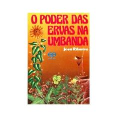 O Poder Das Ervas Na Umbanda