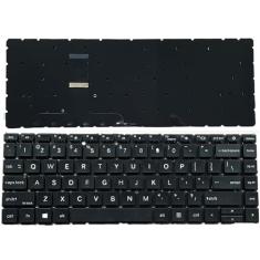 YIJIATech Teclado de substituição com chave de fenda US Layout para HP Chromebook 11 G6 EE 11A 14 G5 14-ca000 14-ca100 L14921-001 L92334-001 Teclado sem moldura para laptop (preto)